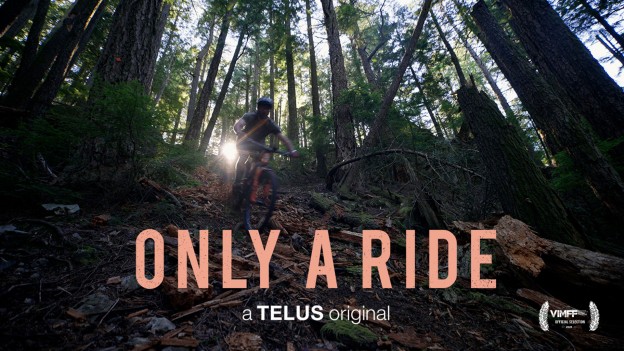 Only A Ride