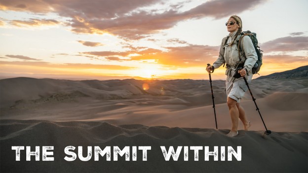 The Summit Within