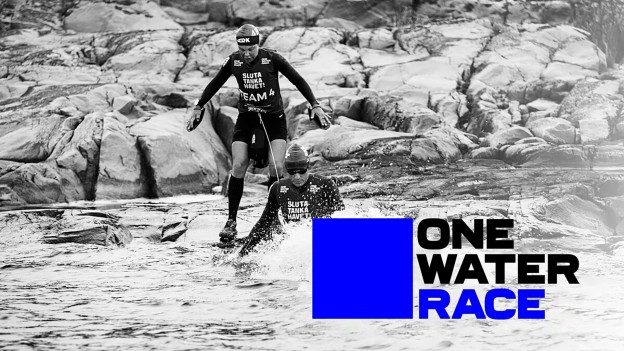 One Water Race