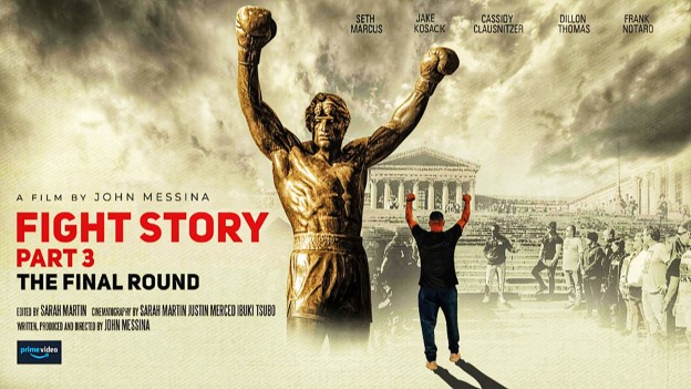 Fight Story 3