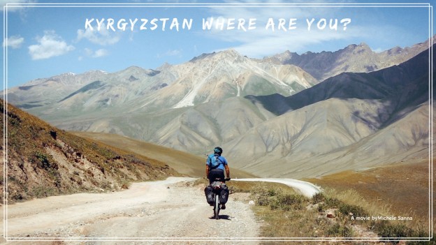 Kyrgyzstan Where Are You?