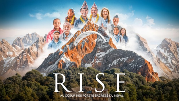 RISE