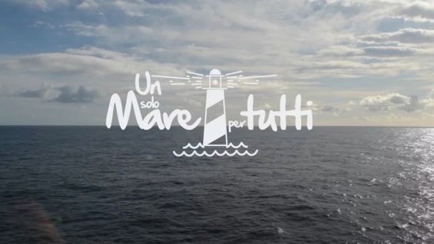 One Sea for All / Un Solo Mare per Tutti