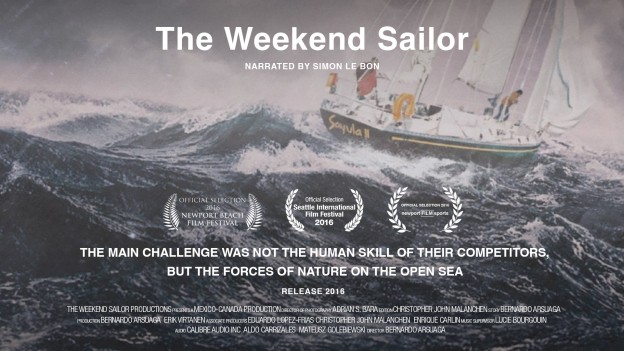 The Weekend Sailor