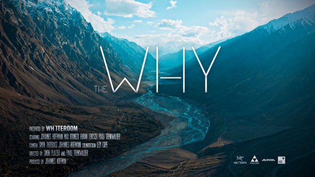 The Why