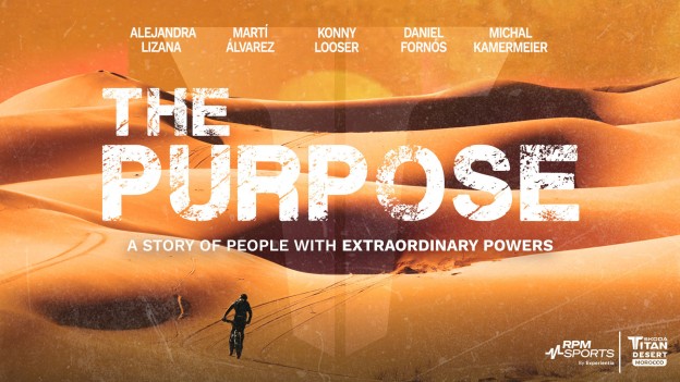 The Purpose