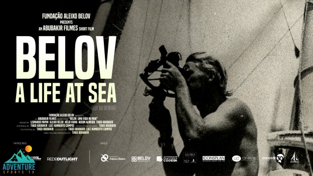 Belov: A Life at Sea / Belov: Uma Vida no Mar