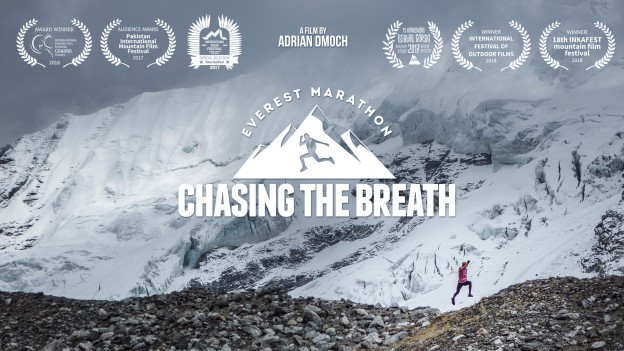 Chasing the Breath