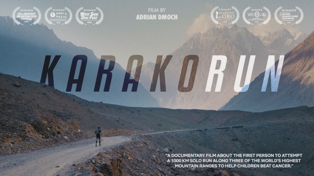 KarakoRun