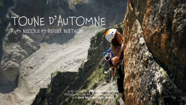 Autumn Tune / Toune d’Automne