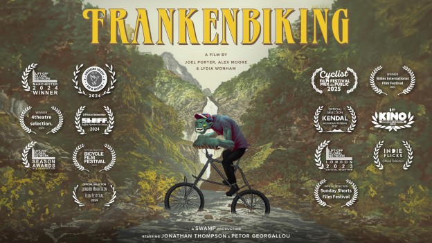 Frankenbiking