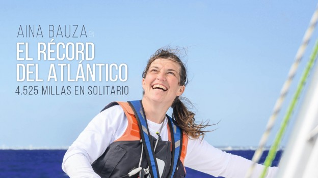 The Atlantic Record / El Récord del Atlántico