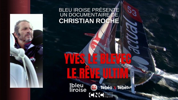 Yves Le Blevec, The Ultimate Dream