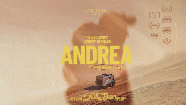 Andrea
