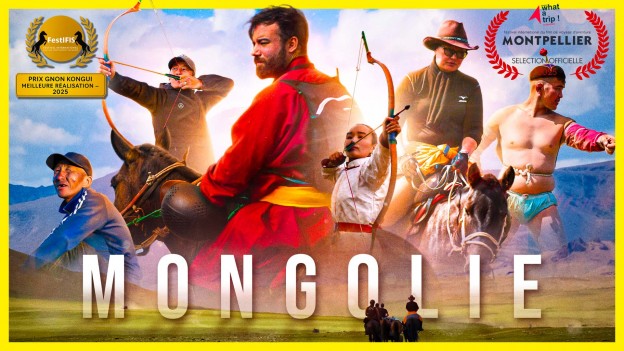 Mongolia – Into the Nomadic Life