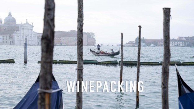 Winepacking