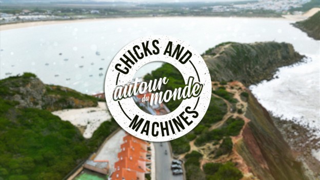 Chicks and Machines Season 2