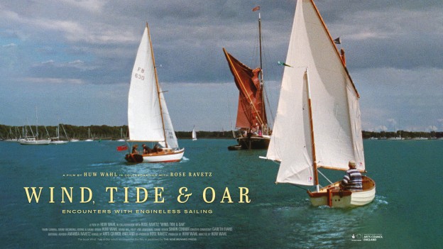Wind, Tide & Oar