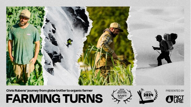 Farming Turns