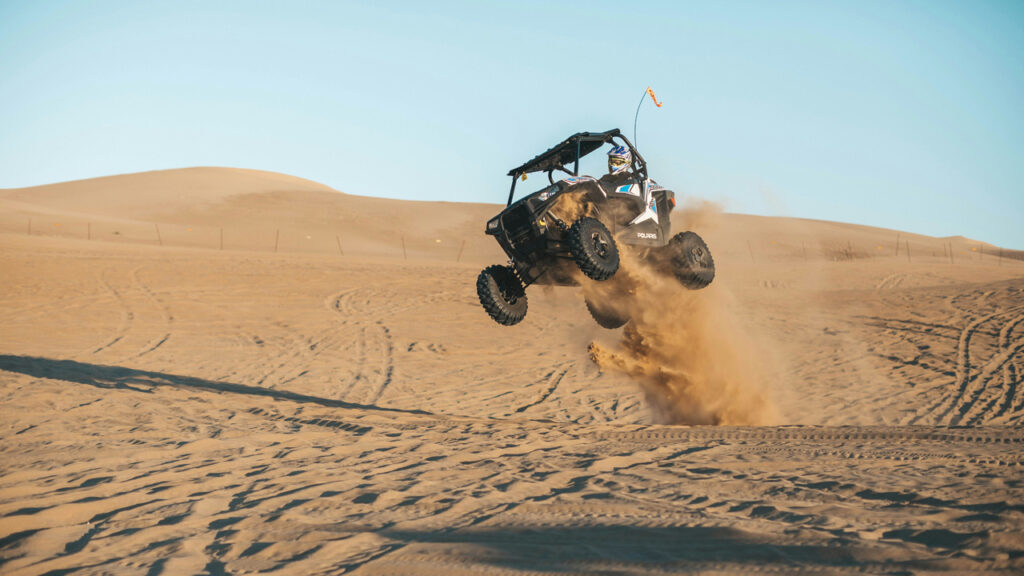 motorsports