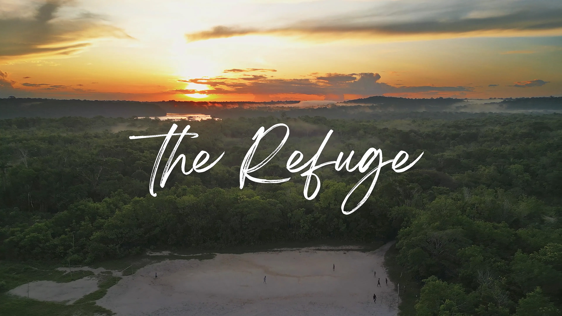 The Refuge / O Refúgio