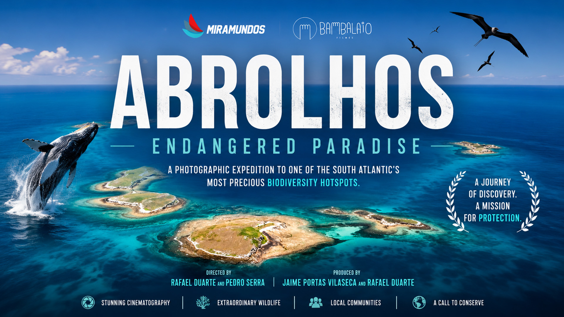 Abrolhos
