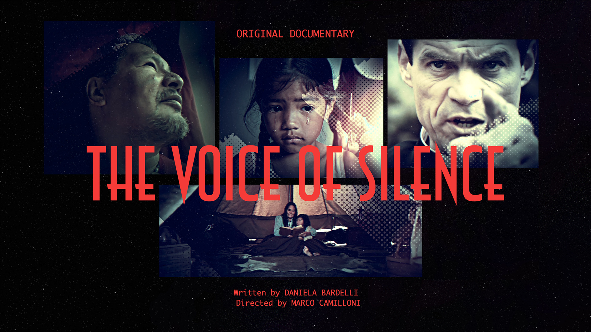 The Voice of Silence