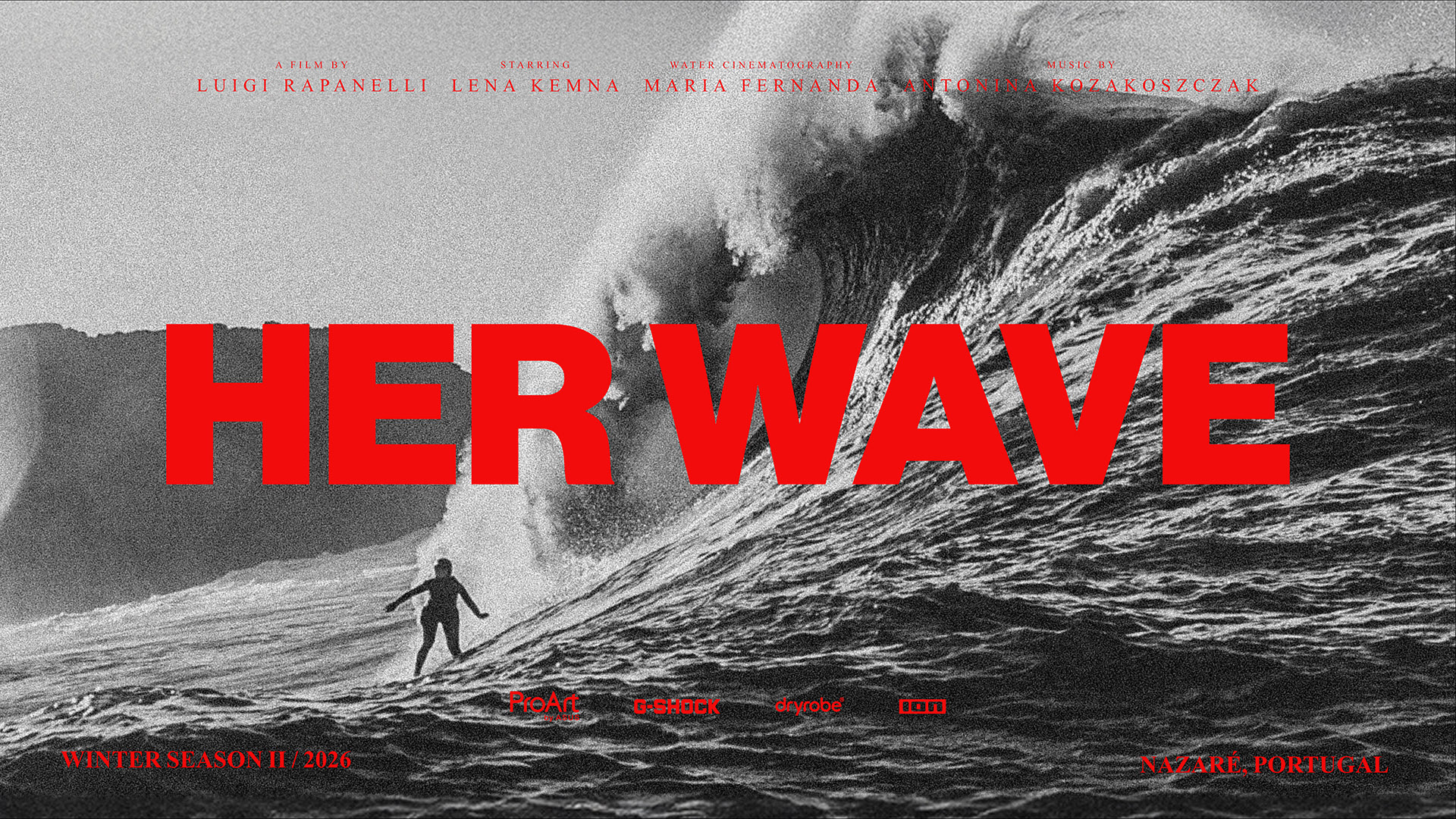 Her Wave