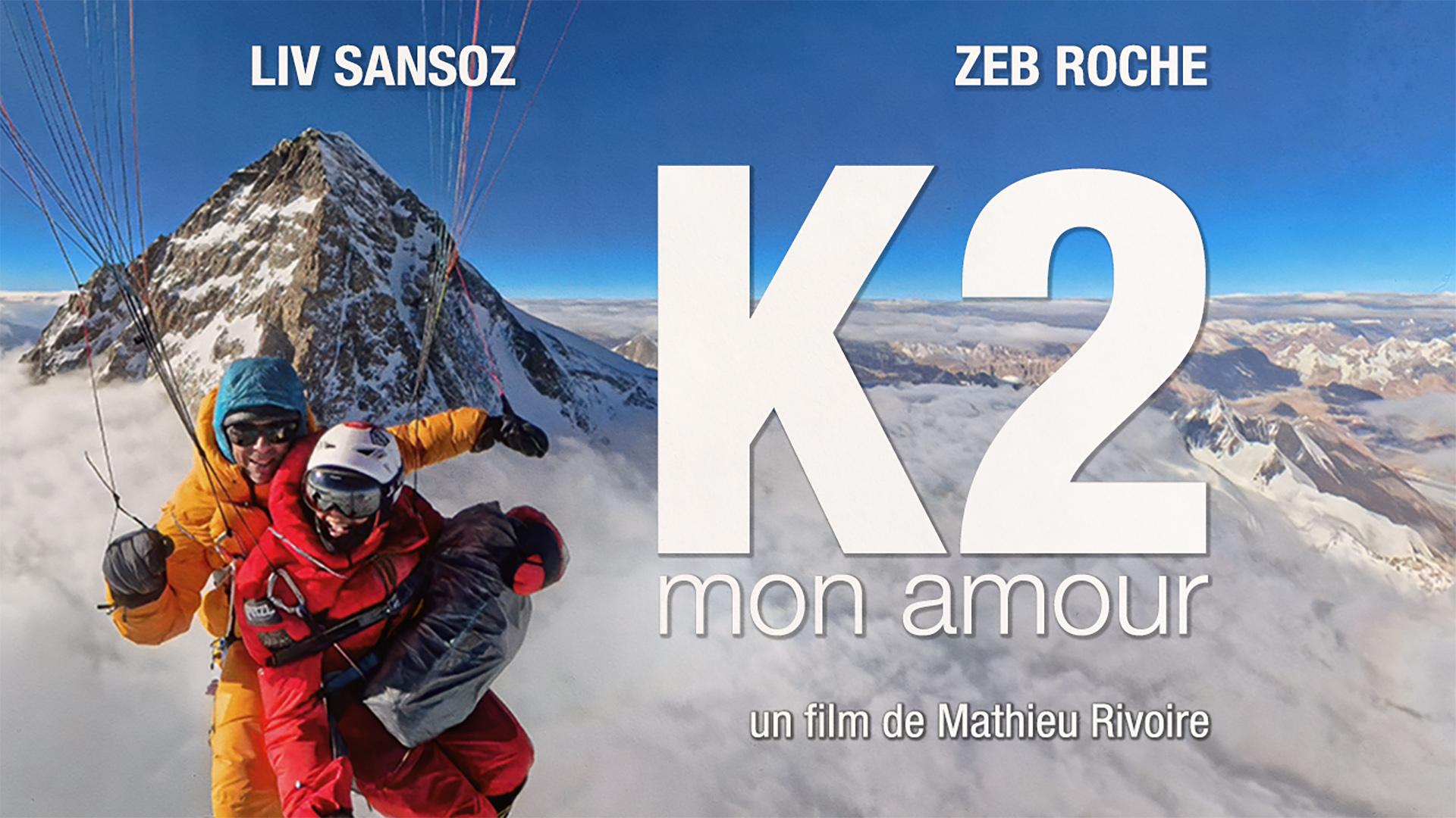 k2 mon amour 1920 x 1080