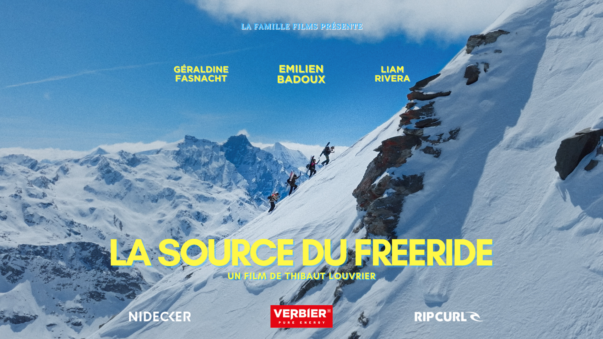 la source 1