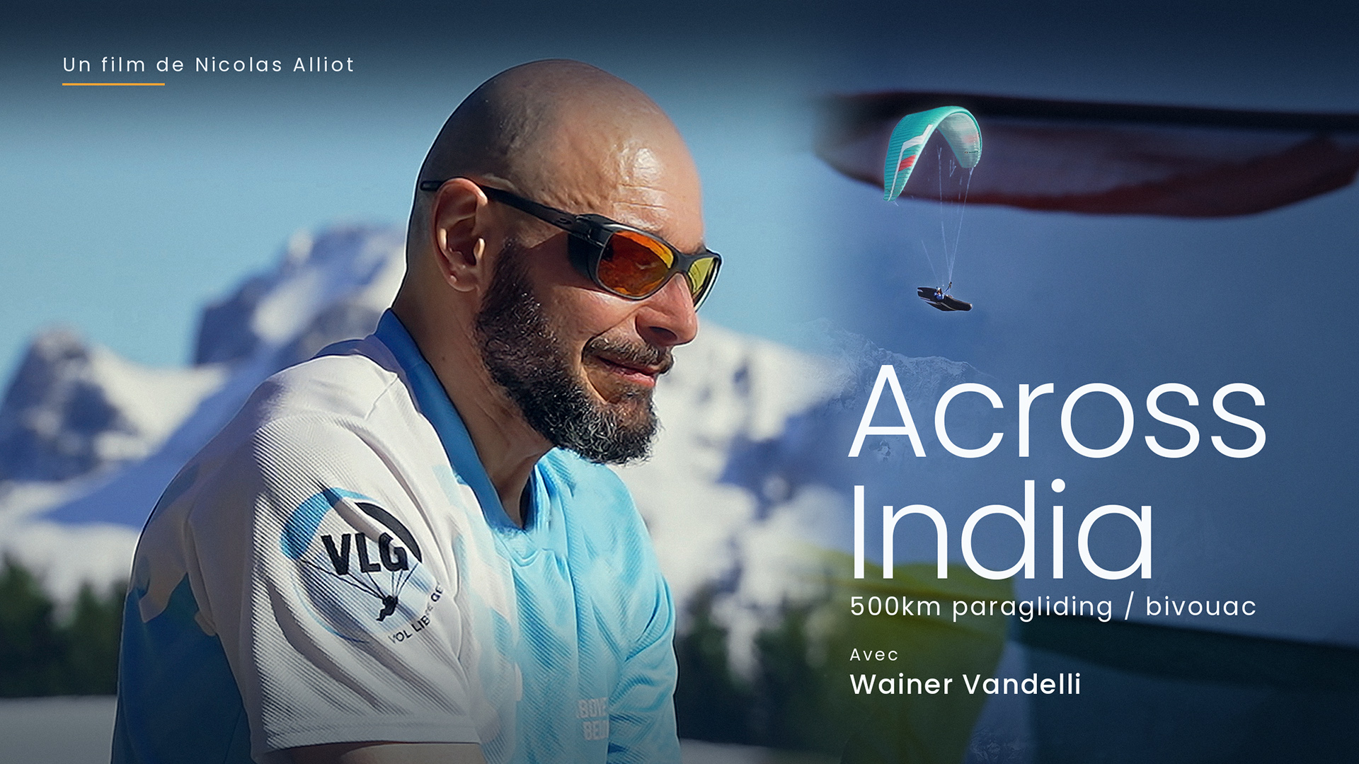 Across India