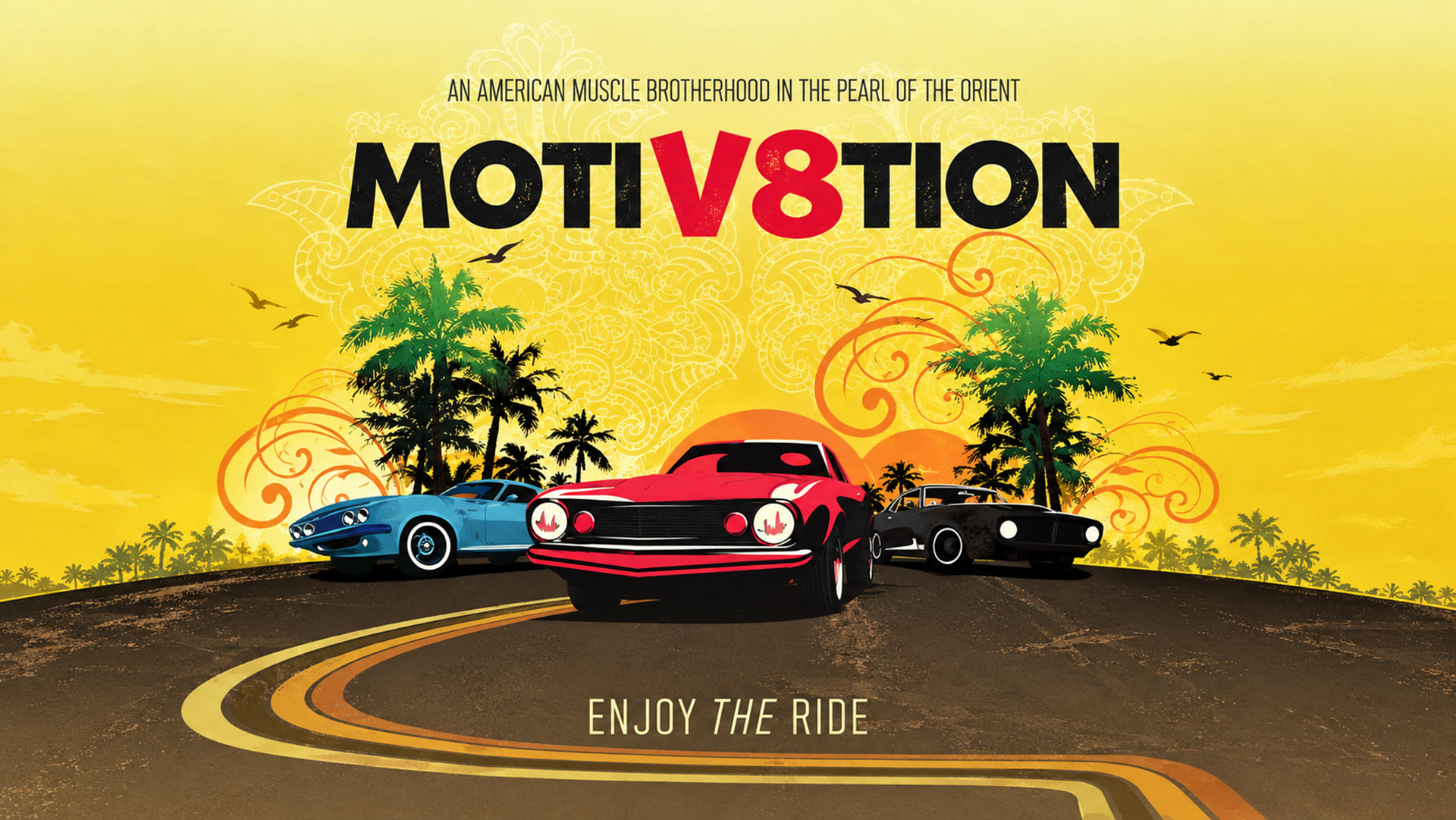 MotiV8tion
